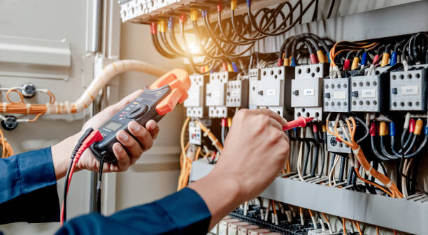 Professional Electrician in Flowing Wells, AZ