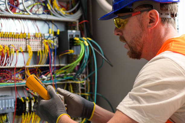 Best Electrical Contractors for Businesses  in Flowing Wells, AZ